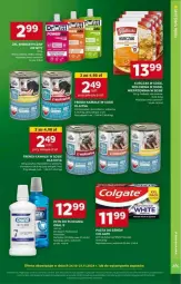 Gazetka promocyjna Stokrotka - Gazetka - ważna od 30.10 do 30.10.2024 - strona 29 - produkty: Sos, Oral B, Kawa, Wołowina, Colgate, LG