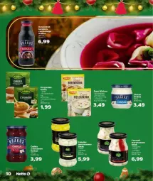 Gazetka promocyjna Netto - Gazetka - ważna od 24.12 do 24.12.2023 - strona 2 - produkty: Krakus, Por, Zupa, Gałka, Kamis