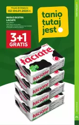 Gazetka promocyjna Stokrotka - Market Opole/Radom - Gazetka - ważna od 02.01 do 02.01.2025 - strona 20 - produkty: Por, Gra, Masło