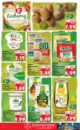Gazetka promocyjna Kaufland - OFERTA TYGODNIA - Gazetka - ważna od 18.08 do 18.08.2021 - strona 28 - produkty: Piec, Makaron, Cheerios, Maślanka, Piątnica, Olej kokosowy, Kiwi, Tera, Melvit, Płatki owsiane, Syrop, Danio, Olej, Nestlé, Kokos