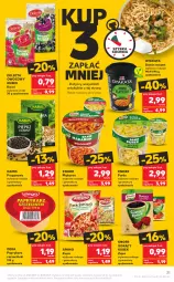 Gazetka promocyjna Kaufland - OFERTA TYGODNIA - Gazetka - ważna od 18.08 do 18.08.2021 - strona 31 - produkty: Makaron, Pur, Gra, Paprykarz, Rama, Zupa, Papryka, Kisiel, Dega, Kubek, Delecta, Paprykarz szczeciński, Kamis, Knorr