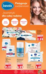 Gazetka promocyjna Kaufland - OFERTA TYGODNIA - Gazetka - ważna od 18.08 do 18.08.2021 - strona 36 - produkty: Piec, Makijaż, Chusteczki kosmetyczne, Chusteczki, Krem regenerujący, Olej, Fa