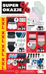 Gazetka promocyjna Kaufland - OFERTA TYGODNIA - Gazetka - ważna od 18.08 do 18.08.2021 - strona 52 - produkty: Piec, Top, Ser, Majtki, Karp, Slipy, Dzieci, Bokserki