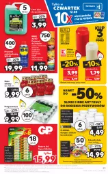 Gazetka promocyjna Kaufland - OFERTA TYGODNIA - Gazetka - ważna od 18.08 do 18.08.2021 - strona 53 - produkty: Ser, Gra, Podgrzewacze, Moje Auto, WD-40, Znicz, Płyn do spryskiwaczy, Waga, Olej, Wkład olejowy