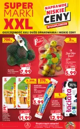 Gazetka promocyjna Kaufland - OFERTA TYGODNIA - Gazetka - ważna od 18.08 do 18.08.2021 - strona 6 - produkty: Piec, Ciasto francuskie, Jabłka
