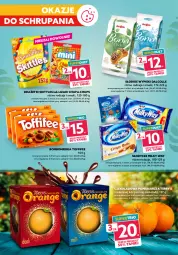 Gazetka promocyjna Dealz - Setki wakacyjnych super ofert! - sprawdź nową gazetkę - Gazetka - ważna od 27.07 do 27.07.2021 - strona 6 - produkty: Milky Way, Toffifee, Lizaki
