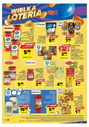 Gazetka promocyjna Carrefour - Gazetka - ważna od 14.10 do 14.10.2023 - strona 13 - produkty: Piec, Majonez, Ketchup, Prymat, Sos, Pur, Kucharek, Zupa, Winiary, Kosz, Podravka, Pudliszki, Heinz, Knorr