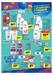 Gazetka promocyjna Carrefour - Gazetka - ważna od 14.10 do 14.10.2023 - strona 20 - produkty: Mydło w płynie, Corega, Płyn do płukania jamy ustnej, Listerine, Szczoteczka do zębów, Pasta do zębów, Kosz, Klej, Dove, Płyn do płukania, Mydło, Colgate, Luksja, Szczoteczka, LG