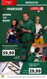 Gazetka promocyjna Lidl - GAZETKA - Gazetka - ważna od 23.09 do 23.09.2023 - strona 4 - produkty: Sok, Ryba, Fa