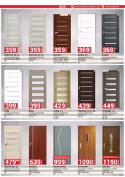 Gazetka promocyjna Merkury Market - Bielsko-Biała, Cieszyn, Jarosław, Kielce, Krosno, Ładna, Mielec, Nowy Sącz, Rybnik, Szaflary, Zamość - Gazetka - ważna od 31.10 do 31.10.2021 - strona 29 - produkty: Gra, Finish, Monte