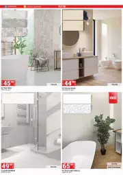 Gazetka promocyjna Merkury Market - Bielsko-Biała, Cieszyn, Jarosław, Kielce, Krosno, Ładna, Mielec, Nowy Sącz, Rybnik, Szaflary, Zamość - Gazetka - ważna od 31.10 do 31.10.2021 - strona 39 - produkty: Glazura, Por, Płytka, Lazur