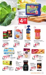 Gazetka promocyjna Odido - CENOWE HITY kwietnia! - Gazetka - ważna od 22.04 do 22.04.2021 - strona 3 - produkty: Makaron, Nescafé, Prymat, Kawa rozpuszczalna, Bake Rolls, Ryż, Big Milk, Kawa, Goliard, Mlekovita, Wafle, Lody, Lack, Lipton, Czekolada, Bigos, Flaki, Herbata, Masło, Ryż biały, Lindt, Mleko, Danie gotowe, Fa