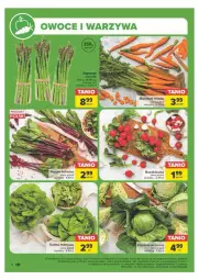 Gazetka promocyjna Carrefour - Gazetka - ważna od 13.04 do 13.04.2024 - strona 13 - produkty: Warzywa, Sałata masłowa, Sałat, Owoce, Masło