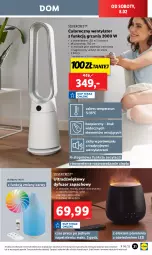 Gazetka promocyjna Lidl - GAZETKA - Gazetka - ważna od 08.02 do 08.02.2025 - strona 33 - produkty: Piec, Silvercrest, Top, Por, Miarka, Dyfuzor zapachowy, Olej