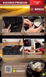 Gazetka promocyjna Lidl - GAZETKA - Gazetka - ważna od 08.02 do 08.02.2025 - strona 39 - produkty: Sok, Kuchnia, Kawa, Imbir