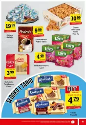 Gazetka promocyjna Gram market - Gazetka - ważna od 12.11 do 12.11.2024 - strona 3 - produkty: Cukier, Cukierki, Michałki