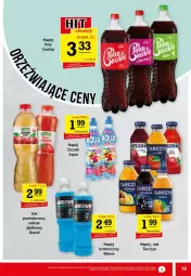 Gazetka promocyjna Gram market - Gazetka - ważna od 12.11 do 12.11.2024 - strona 5 - produkty: Sok, Gra, Sok pomidorowy, Napój, Nektar