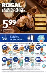 Gazetka promocyjna Stokrotka - Market - Gazetka - ważna od 08.11 do 08.11.2023 - strona 13 - produkty: Piec, Warzywa, Chrupki, Rogal, Chusteczki, Owoce, Kabanos, Frytki, Colgate, Mięso, LG