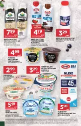 Gazetka promocyjna Stokrotka - Supermarket - Gazetka - ważna od 04.02 do 04.02.2026 - strona 20 - produkty: Serek wiejski, Warzywa, Sok, Ser, Piątnica, Mlekovita, Serek, Optima, Owsianka, Pudding, Hochland, Napój mleczny, Owoce, Napój, Kefir, Almette, Mięso, Mleko