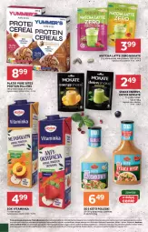 Gazetka promocyjna Stokrotka - Supermarket - Gazetka - ważna od 04.02 do 04.02.2026 - strona 23 - produkty: Warzywa, Sos, Sok, Pur, Acer, Inka, Ananas, Optima, Owoce, Mango, Mięso