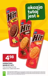 Gazetka promocyjna Stokrotka - Supermarket - Gazetka - ważna od 04.02 do 04.02.2026 - strona 25 - produkty: Warzywa, Optima, Herbatniki, Owoce, Mięso