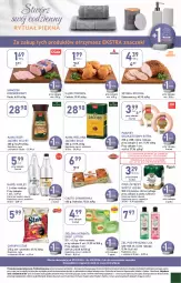 Gazetka promocyjna Stokrotka - Supermarket - Gazetka - ważna od 04.02 do 04.02.2026 - strona 9 - produkty: Piwa, Piwo, Warzywa, Ser, Gra, Pasztet, Kawa mielona, Kawa, Chrupki, Velvet, Duda, Szynka, Optima, Lipton, Jacobs Velvet, Owoce, Jacobs, Herbata, Napój, Mięso