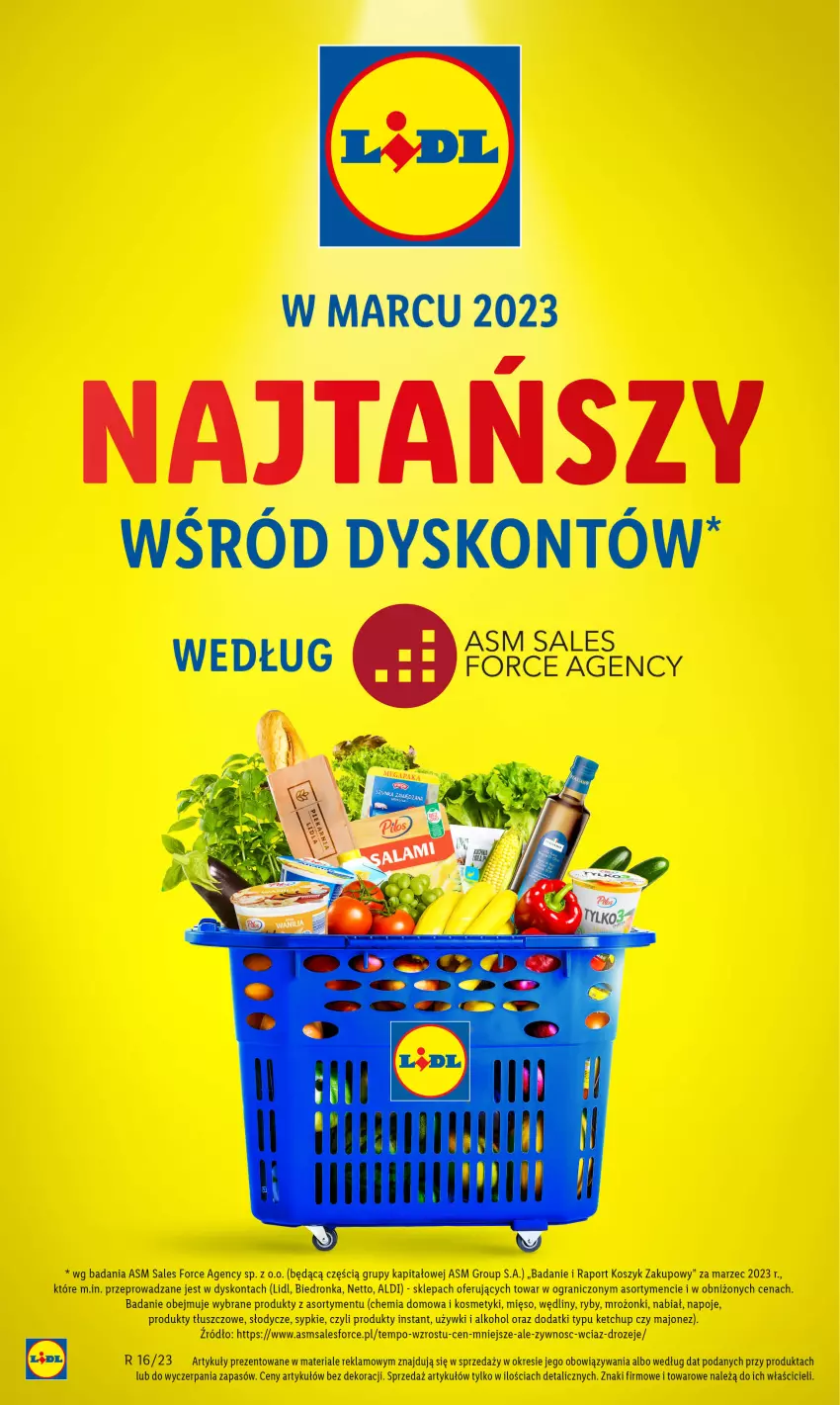 Gazetka promocyjna Lidl - GAZETKA - ważna 27.04 do 02.05.2023 - strona 11 - produkty: Gra, Ketchup, Kosz, Majonez, Mięso, Napoje, Por