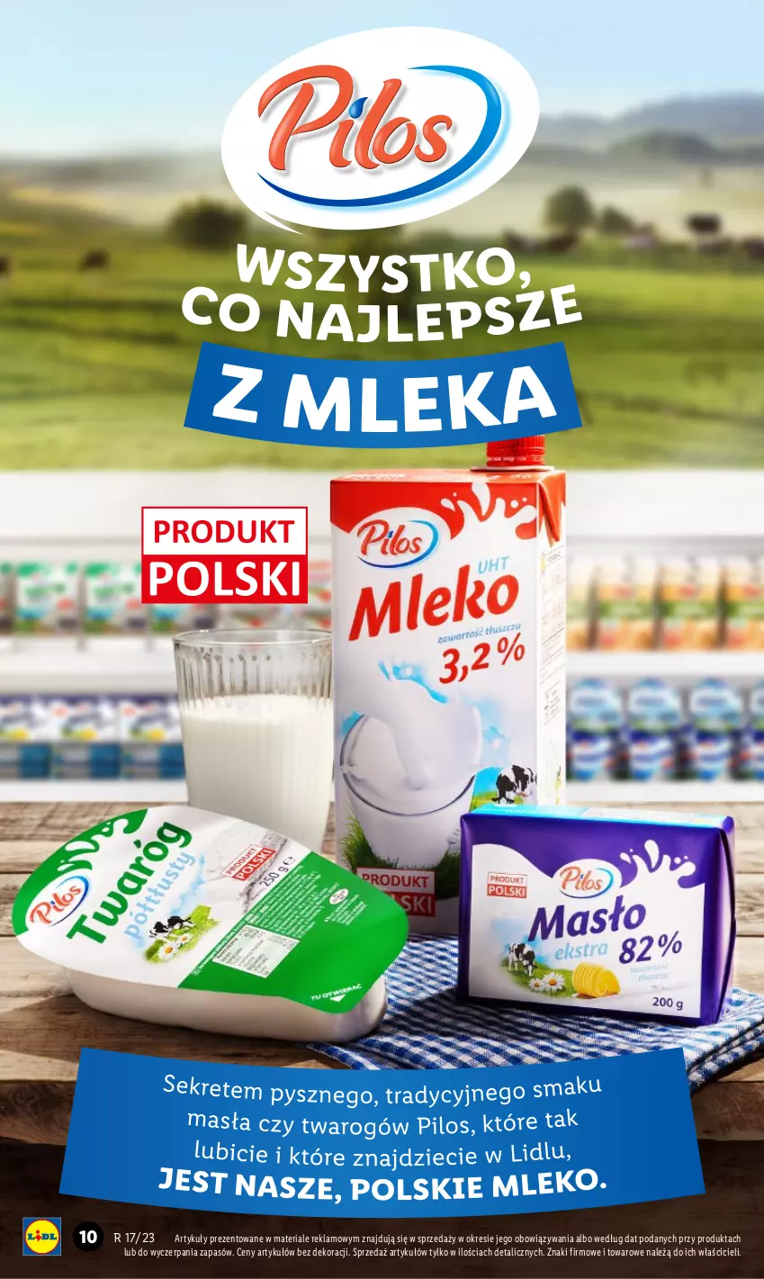 Gazetka promocyjna Lidl - GAZETKA - ważna 27.04 do 02.05.2023 - strona 14