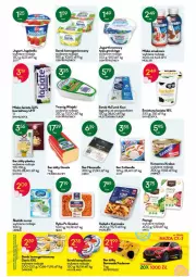 Gazetka promocyjna Groszek - Gazetka - ważna od 18.03 do 18.03.2021 - strona 3 - produkty: Ser, Twaróg, Ryba, Zott, Jogurt, SEKO, Serek, Mola, NaTurek, Gouda