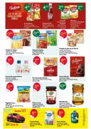 Gazetka promocyjna Groszek - Gazetka - ważna od 18.03 do 18.03.2021 - strona 6 - produkty: Piec, Koc, Cukier, Karp, Miód, Cukier wanilinowy, Delecta, Okocim