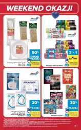 Gazetka promocyjna Carrefour - Gazetka Carrefour, Market w SUMIE od czwartku WEEKEND OKAZJI - Gazetka - ważna od 28.06 do 28.06.2026 - strona 7 - produkty: Pur, Brit, Aquaphor, Tera, Dres, Brita, Fa