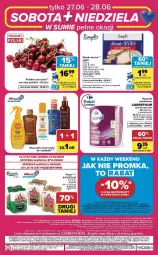 Gazetka promocyjna Carrefour - Gazetka Carrefour, Market w SUMIE od czwartku WEEKEND OKAZJI - Gazetka - ważna od 28.06 do 28.06.2026 - strona 8 - produkty: Piwa, Por, Gra, Ba!, Papier, Kasztelan, Ręcznik, Masło, LG, Fa
