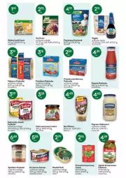 Gazetka promocyjna Groszek - Gazetka - Gazetka - ważna od 16.11 do 16.11.2021 - strona 6 - produkty: Majonez, Makaron, Dawtona, Sos, Ser, Kucharek, Ogórki konserwowe, Winiary, Pasztet, Pasta warzywna, Fasola, Rosół, Spichlerz Rusiecki, Podravka, Pudliszki, Pomidory, Heinz, Groszek, Kukurydza, Knorr, Fa