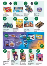 Gazetka promocyjna Groszek - Gazetka - Gazetka - ważna od 16.11 do 16.11.2021 - strona 9 - produkty: BelVita, Ciastka, Princessa, Cukier, Jeżyki, Chipsy, Wawel, Vita C, Crunchips, Baton, Lorenz, Cukierki, Milka