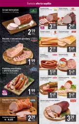 Gazetka promocyjna Stokrotka - Supermarket - Gazetka - ważna od 10.03 do 10.03.2021 - strona 2 - produkty: Piec, Kurczak, Polędwica, Sok, Gra, Sokołów, Parówki, Parówki z szynki, Kiełbasa podwawelska, Salceson, Wawel, Duda, Szynka, Morliny, Boczek, Kabanos, Kiełbasa, Olewnik, HP, Fa