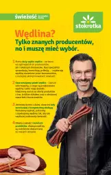 Gazetka promocyjna Stokrotka - Supermarket - Gazetka - ważna od 10.03 do 10.03.2021 - strona 3 - produkty: O nas, HP