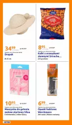 Gazetka promocyjna Action - Gazetka tydzień 41 2026 - Gazetka - ważna od 13.10 do 13.10.2026 - strona 25 - produkty: Gra, Szynka, Drapak, Maszynka, Maszynka do golenia