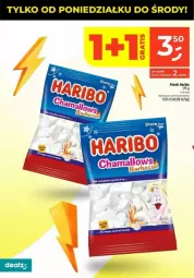 Gazetka promocyjna Dealz - Gazetka - ważna od 27.07 do 27.07.2024 - strona 20 - produkty: Haribo