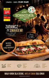 Gazetka promocyjna Biedronka - Od Czwartku - Gazetka - ważna od 23.09 do 23.09.2026 - strona 45 - produkty: Gra, Chia, Płyta, Grafika, Fa