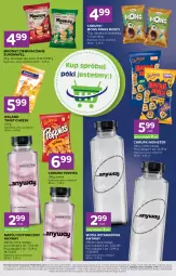 Gazetka promocyjna Stokrotka - Stokrotka Express - Gazetka - ważna od 21.01 do 21.01.2026 - strona 5 - produkty: Warzywa, Gra, Beko, Papryka, Chipsy, Chrupki, Pizza, Napój izotoniczny, Owoce, Woda, Napój, Mięso
