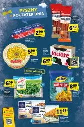 Gazetka promocyjna ABC - Gazetka - ważna od 23.01 do 23.01.2024 - strona 4 - produkty: Piec, Warzywa, Frosta, Ryba, Kabanos, Słynne, Masło, Szpinak, Hortex