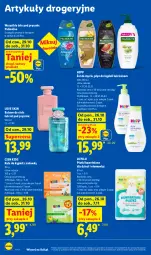 Gazetka promocyjna Lidl - Gazetka - Gazetka - ważna od 31.10 do 31.10.2026 - strona 98 - produkty: Płyn do kąpieli, HiPP, Palmolive, Balsam do ciała, Kula do kąpieli, Dzieci
