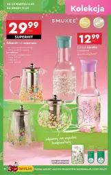 Gazetka promocyjna Biedronka - Okazje Tygodnia - Gazetka - ważna od 15.03 do 15.03.2025 - strona 32 - produkty: Zaparzacz