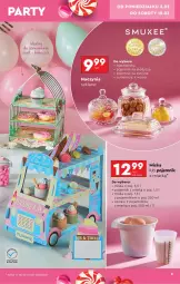 Gazetka promocyjna Biedronka - Okazje Tygodnia - Gazetka - ważna od 15.03 do 15.03.2025 - strona 9 - produkty: Pojemnik, Miska, Fa