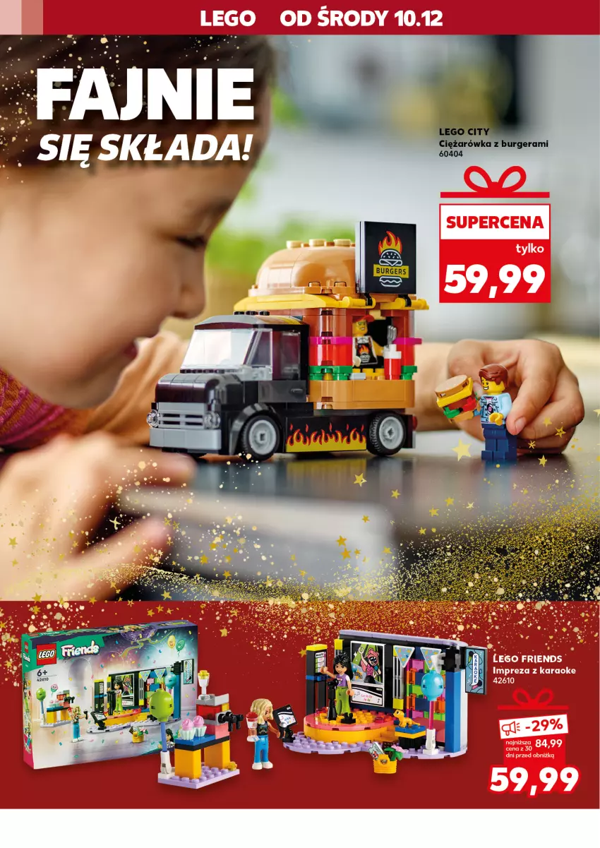 Gazetka promocyjna Kaufland - Kaufland - ważna 10.12 do 23.12.2025 - strona 2