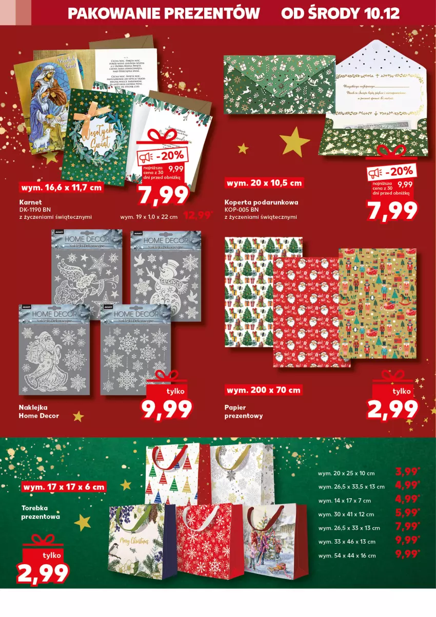 Gazetka promocyjna Kaufland - Kaufland - ważna 10.12 do 23.12.2025 - strona 38 - produkty: Klej