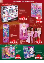 Gazetka promocyjna Kaufland - Kaufland - Gazetka - ważna od 23.12 do 23.12.2025 - strona 14 - produkty: Polly Pocket