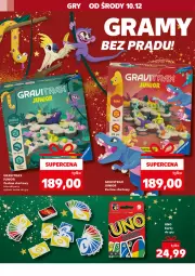 Gazetka promocyjna Kaufland - Kaufland - Gazetka - ważna od 23.12 do 23.12.2025 - strona 28 - produkty: Gry, Gra, Saska, Gravitrax