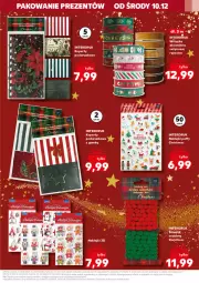 Gazetka promocyjna Kaufland - Kaufland - Gazetka - ważna od 23.12 do 23.12.2025 - strona 39 - produkty: Por, Puf, Pur, Klej, Sznurek, Wstążka