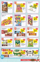 Gazetka promocyjna Arhelan - Gazetka - Gazetka - ważna od 17.04 do 17.04.2022 - strona 15 - produkty: Piec, Ciastka, Cheerios, Cheetos, Corn flakes, Ser, Cukier, Nesquik, Kaktus, Jeżyki, Chipsy, Carte d'Or, Chrupki, Szarlotka, Wawel, Lion, Lody, Czekolada, Algida, Zielona Budka, Baton, Cini Minis, Cukierki, Bomboniera, LG